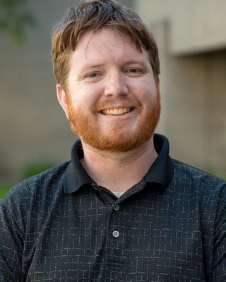 Photo of Brad King, Pre-Licensed Professional