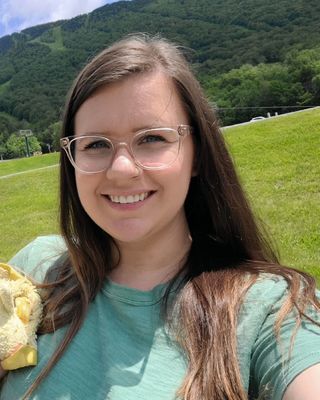 Photo of Michelle Mann-Saumier, Mental Health Counselor, MS, LMHC