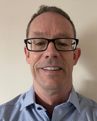 Photo of David Brophy, Counsellor, MIACP