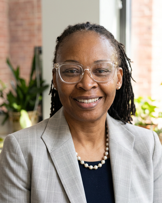 Photo of Yacine Sylla, Counselor, LMHC, CCTP-II