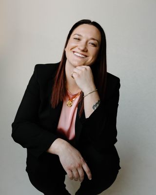 Photo of Hurija Mustafic, Pre-Licensed Professional, CSW