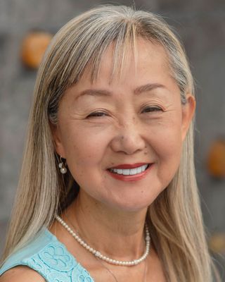 Photo of Misa Yanagisawa, LCSW, LCSWC, Clinical Social Work/Therapist