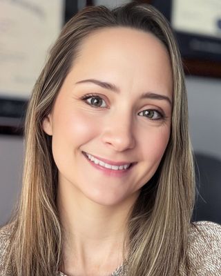 Photo of Amber Ahern, Counselor, LMHC