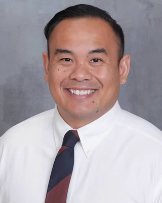 Photo of Jerome Jumawan, LCSW, Clinical Social Work/Therapist