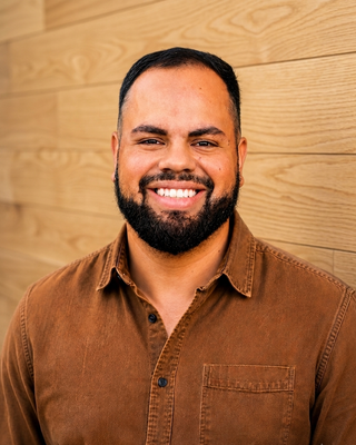 Photo of Mario Vega, Licensed Professional Counselor, LPC