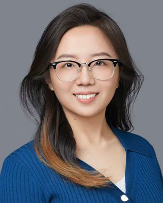 Photo of Dayna Lei, Clinical Social Work/Therapist, LMSW