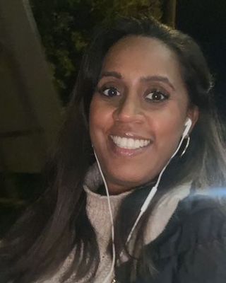 Photo of Sonia Rani Sear - CBT with Sonia, Psychotherapist, MSc, MBABCP