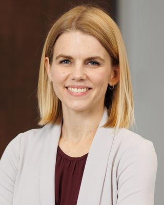 Photo of Elizabeth Alfson, MD, Psychiatrist