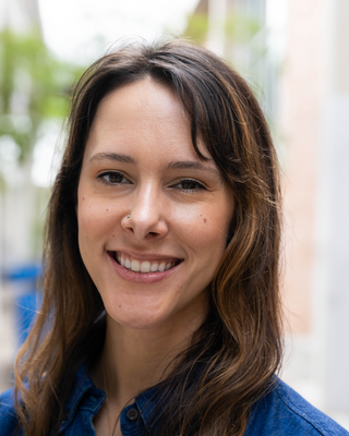 Photo of Lisa Garza, Pre-Licensed Professional, LPC- A