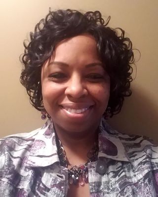 Photo of Kim Antoinette Gray, MS, LCMHC, NCC, Licensed Clinical Mental Health Counselor in Gastonia