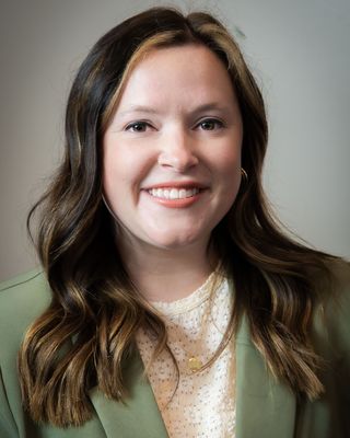 Photo of Courtney Aaberg, Clinical Social Work/Therapist, MSW