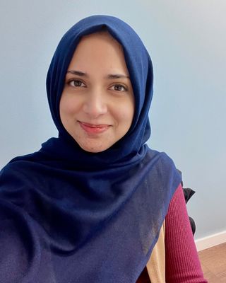 Photo of Arooj Zaidi - Carlson Counseling Connection, Pre-Licensed Professional, MEd