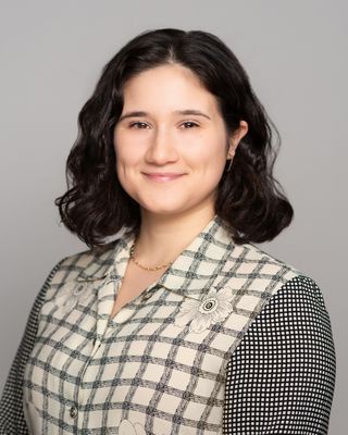Photo of Jess Miller-Suchet, Pre-Licensed Professional