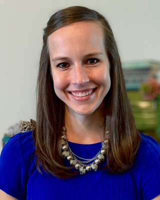 Photo of Megan Pierson, LPC, LCMHC, Licensed Professional Counselor in Madison
