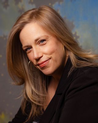 Photo of Jill Kathryn Slader-Young, Licensed Professional Mental Health Counselor, LPCMH
