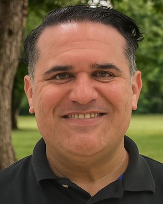 Photo of Benjamin De La Torre, Clinical Social Work/Therapist, LCSW