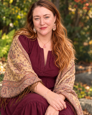 Photo of Jennifer Markle, Clinical Social Work/Therapist, LCSW