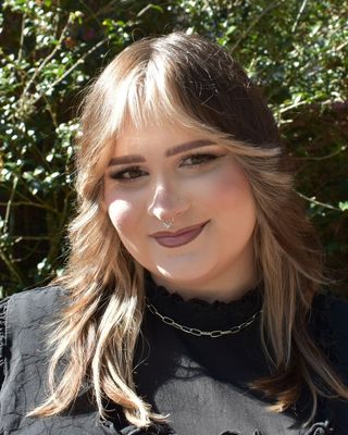 Photo of Jolie Molina Maldonado, Registered Psychotherapist, MS, RMHCI