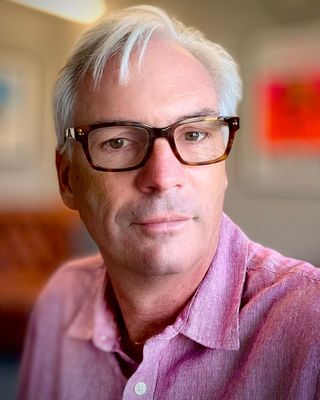 Photo of Dr. Jack Brull, Psychologist, PsyD