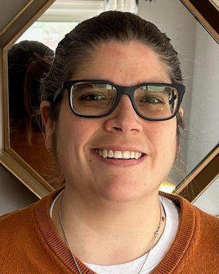 Photo of Jaime Miller, Licensed Professional Counselor, LPC