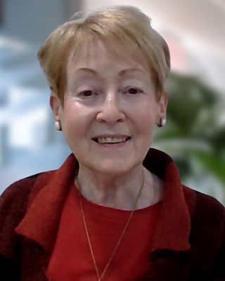 Photo of Mary Ellen Jill Dimeglio, Clinical Social Work/Therapist, LCSW, ACSW