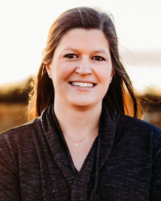 Photo of Hilary Jessica Stroud, Counselor in Bozeman, MT