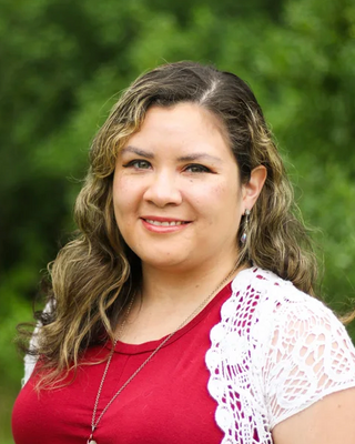 Photo of Alisa Rosario, Licensed Professional Counselor, MA, LPC