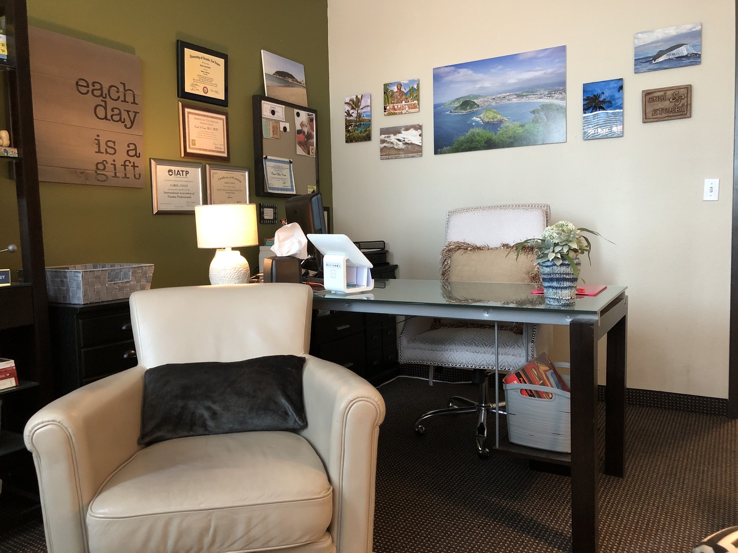 Carol Conti, Marriage & Family Therapist, Henderson, NV, 89074