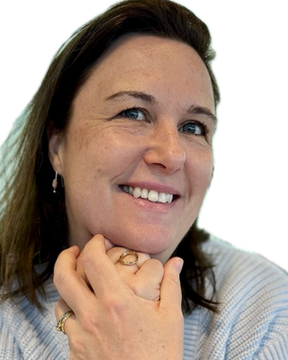 Photo of Mary Watson, Counsellor, MA, MBACP