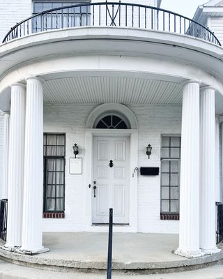 Photo of Darin Dodds - Progress | Professional Counseling Associates, LPCC-S