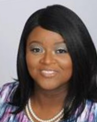 Photo of Chardonnay Jones, Licensed Professional Counselor, LCPC
