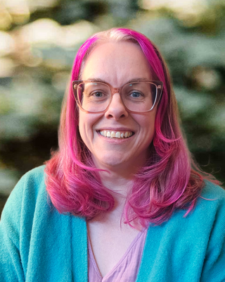Photo of Emily Fagan, Licensed Professional Counselor, LPC