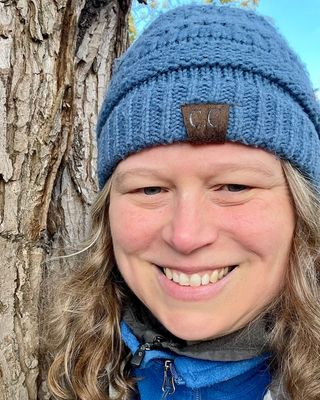 Photo of Cooper Stodden, Marriage & Family Therapist, LMFT