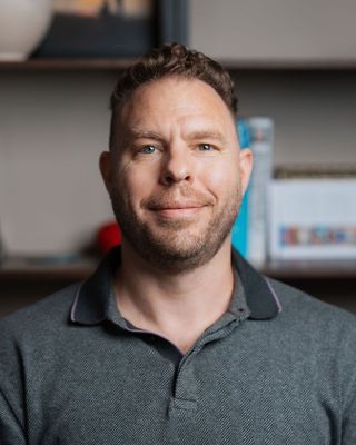 Photo of Ben Black, Clinical Social Work/Therapist, LCSW