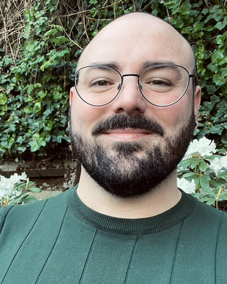 Photo of Joey Cressler, Licensed Professional Counselor, LPC, CST