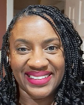 Photo of Tonya Willis, Licensed Professional Counselor Associate, MA