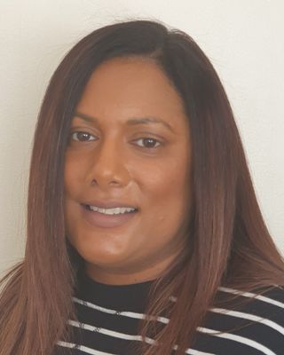 Photo of Rehnu Morris - Evolve Within Therapy, Counsellor, MNCPS Acc.