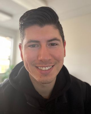 Photo of Josh Drummond, Registered Social Worker, MSW, RSW