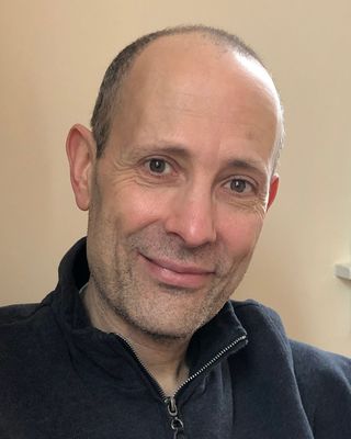 Photo of Saul Rosenthal, Psychologist in Newton, MA