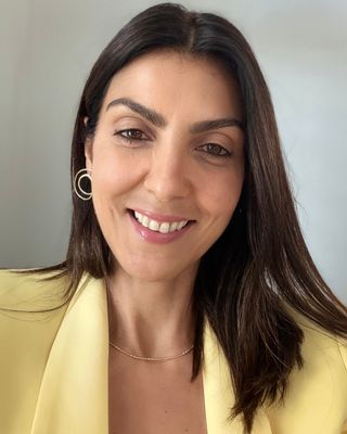 Photo of Cynthia Schincaglia, Licensed Professional Counselor Associate, MEd, LPC-A