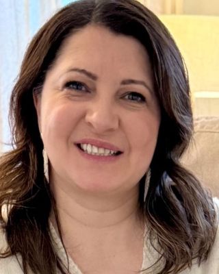 Photo of Katya Shilling, Licensed Social Worker, MSW, LSW