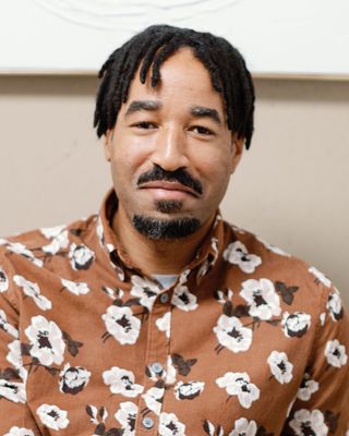 Photo of David Sims, Counselor, LMHC