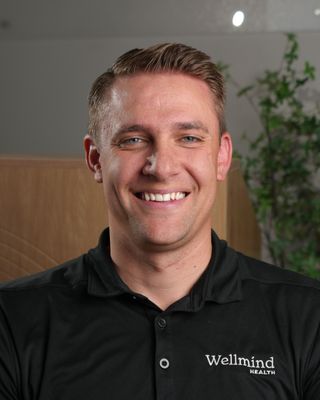 Photo of Jonathan Flake, Psychiatric Nurse Practitioner, PMHNP, ADHD, Anxiety, MDD, Bipolar