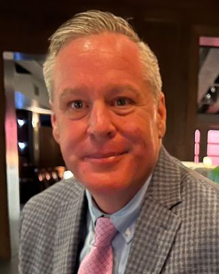 Photo of Bob Boezinger, Clinical Social Work/Therapist, LISW