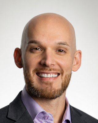 Photo of Dr. Tony Walko, Psychiatric Nurse Practitioner, DC, MSN, PMHNP