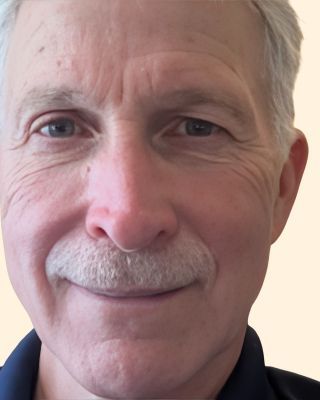 Photo of Michael Brown, Counselor, MEd, LMHC, LMFT