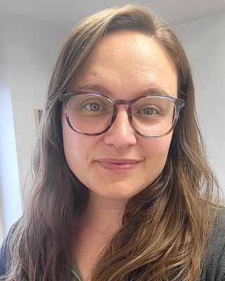 Photo of Christina Richardson, Psychologist, PhD