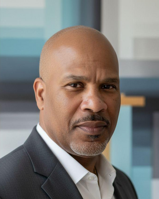 Photo of Kevin Thorne, Clinical Social Work/Therapist, LCSW-C