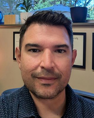 Photo of Joel Gagliano, Licensed Professional Counselor, LPC