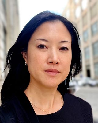 Photo of Kyoko Yamamura, LMSW